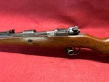 Mauser sporter 8mm Great project gun - 9 of 15