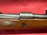 Mauser sporter 8mm Great project gun - 3 of 15