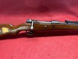 Mauser sporter 8mm Great project gun - 2 of 15