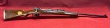 Mauser sporter 8mm Great project gun