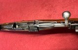 Mauser sporter 8mm Great project gun - 14 of 15