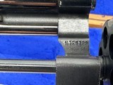 Excellent condition 4" Smith & Wesson Model 57 With Original carboard sleeve and display case 41 Mag - 14 of 15