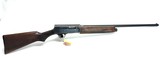 16 ga Remington Model 11 *includes all shipping and Credit card fees* - 1 of 17