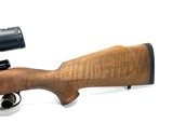 Zastava Arms M70 (98 Mauser Action) .270 Win with Scope **Includes all credit card ans shipping fees** - 8 of 15