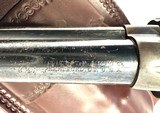 Colt Single Action Army 1st Generation Intermediate Smokeless Powder Mfg 1908 32 WCF ** Shipping and Credit Card Fees included** - 11 of 21