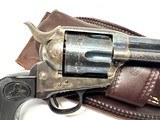 Colt Single Action Army 1st Generation Intermediate Smokeless Powder Mfg 1908 32 WCF ** Shipping and Credit Card Fees included** - 2 of 21