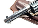 Colt Single Action Army 1st Generation Intermediate Smokeless Powder Mfg 1908 32 WCF ** Shipping and Credit Card Fees included** - 7 of 21