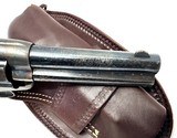 Colt Single Action Army 1st Generation Intermediate Smokeless Powder Mfg 1908 32 WCF ** Shipping and Credit Card Fees included** - 9 of 21