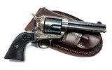 Colt Single Action Army 1st Generation Intermediate Smokeless Powder Mfg 1908 32 WCF ** Shipping and Credit Card Fees included**