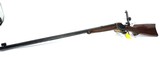 45-70 Winchester High Wall A. Uberti replica Target set up. **Shipping and Credit Card Fees are included in the price** - 8 of 23