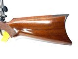 45-70 Winchester High Wall A. Uberti replica Target set up. **Shipping and Credit Card Fees are included in the price** - 14 of 23