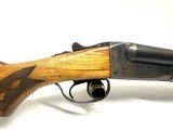 Stevens model 311C 16 ga double barrel **Price includes all shipping and Credit Card Fees** - 7 of 16
