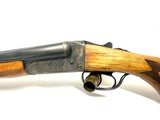 Stevens model 311C 16 ga double barrel **Price includes all shipping and Credit Card Fees** - 2 of 16
