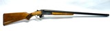 Stevens model 311C 16 ga double barrel **Price includes all shipping and Credit Card Fees** - 6 of 16
