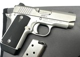 Kimber Micro 9mm Looks new - 3 of 4