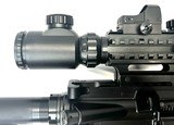 Ruger AR-556 Magpul furniture Pinty 4-16 Scope **Price includes Shipping and Credit Card Fees** - 16 of 22