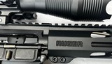Ruger AR-556 Magpul furniture Pinty 4-16 Scope **Price includes Shipping and Credit Card Fees** - 18 of 22