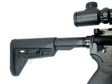 Ruger AR-556 Magpul furniture Pinty 4-16 Scope **Price includes Shipping and Credit Card Fees** - 14 of 22
