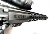 Ruger AR-556 Magpul furniture Pinty 4-16 Scope **Price includes Shipping and Credit Card Fees** - 21 of 22