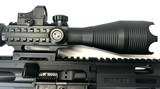 Ruger AR-556 Magpul furniture Pinty 4-16 Scope **Price includes Shipping and Credit Card Fees** - 17 of 22