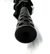 Ruger AR-556 Magpul furniture Pinty 4-16 Scope **Price includes Shipping and Credit Card Fees** - 9 of 22