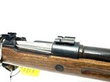 M98 8mm Sporter Great project Gun **Price includes shipping and Credit Card Fees** - 8 of 15