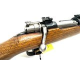 M98 8mm Sporter Great project Gun **Price includes shipping and Credit Card Fees** - 9 of 15