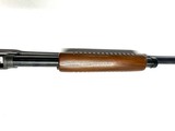 J.C. Higgins Sears model 20-12 with Cartridge cut off - 17 of 17