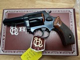 New Heritage Roscoe Revolver 38 special - 3 of 3