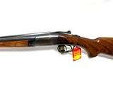 Winchester Model 24 12ga Double barrel shotgun. 1940 ** Price includes shipping and Credit card fees** - 2 of 21