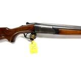 Winchester Model 24 12ga Double barrel shotgun. 1940 ** Price includes shipping and Credit card fees** - 9 of 21