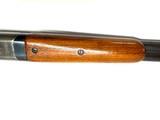 Winchester Model 24 12ga Double barrel shotgun. 1940 ** Price includes shipping and Credit card fees** - 16 of 21