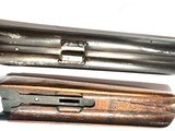 Winchester Model 24 12ga Double barrel shotgun. 1940 ** Price includes shipping and Credit card fees** - 18 of 21