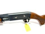 Rare Ithaca Model 37 featherlight VR with High Relief Silver inlays 12ga 2-3/4" chamber **Includes shipping and Credit Card Fees** - 2 of 15