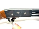 Rare Ithaca Model 37 featherlight VR with High Relief Silver inlays 12ga 2-3/4" chamber **Includes shipping and Credit Card Fees** - 1 of 15