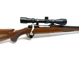 Ruger M77 MK II 7mm rem mag - 2 of 19