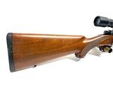 Ruger M77 MK II 7mm rem mag - 3 of 19