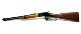 Ithaca M49 .22LR saddle gun Single shot *Free Shipping no CC fees* - 1 of 14