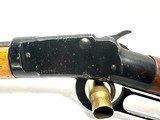 Ithaca M49 .22LR saddle gun Single shot *Free Shipping no CC fees* - 6 of 14