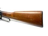 Ithaca M49 .22LR saddle gun Single shot *Free Shipping no CC fees* - 7 of 14