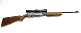 Remington 760 Pump Rifle in 30-06 Springfield