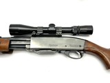 Remington 760 Pump Rifle in 30-06 Springfield - 8 of 16