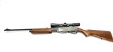 Remington 760 Pump Rifle in 30-06 Springfield - 7 of 16