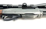 Remington 760 Pump Rifle in 30-06 Springfield - 6 of 16