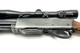 Remington 760 Pump Rifle in 30-06 Springfield - 11 of 16