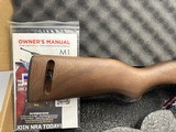 Auto Ordinance M1 Carbine New in the Box - 3 of 12