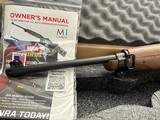 Auto Ordinance M1 Carbine New in the Box - 12 of 12