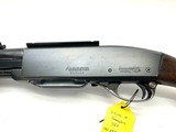 Remington 760 pump 30-06 caliber - 11 of 15