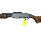 Remington 760 pump 30-06 caliber