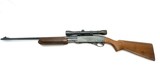 Remington 760 Gamemaster in 35 Rem.